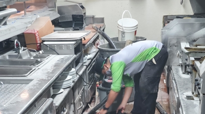 Relining Wakiki! Photo